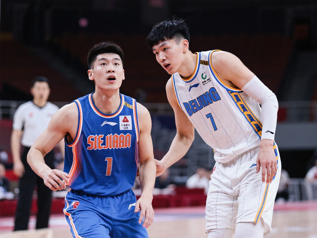 葛浩然三分齐麟暴扣 新疆掀高潮打停南京 数据显示,NBA球队在落后超过7分的情况