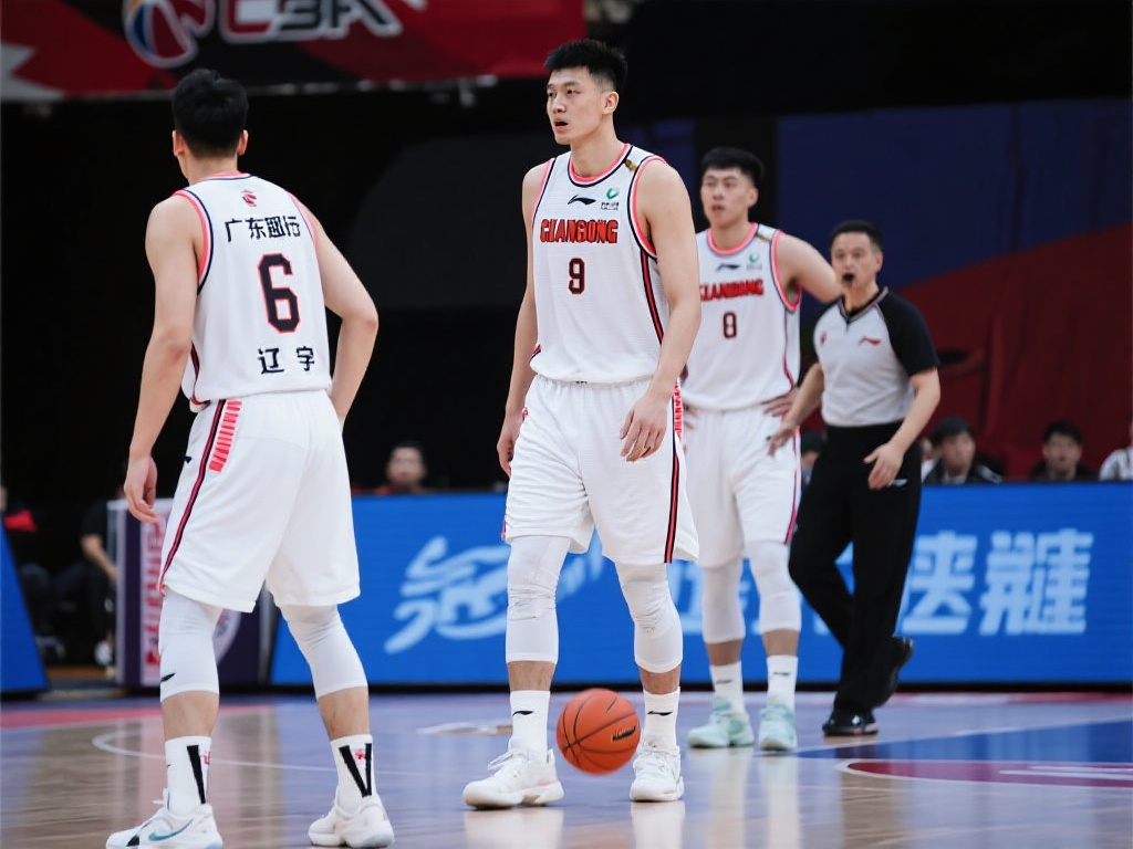 中立球迷支持对比:辽粤夺冠动态差异解析 广东队虽在历史战绩上优势明显,但本赛季略