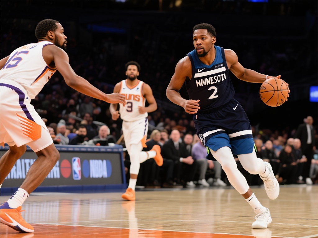 具体分析比赛中的一个场景：在第三节末段，