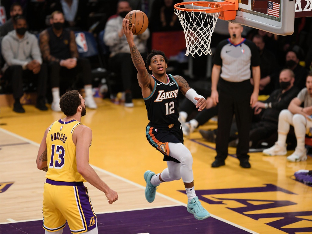 篮球比赛中关键时刻的决策与表现往往决定了