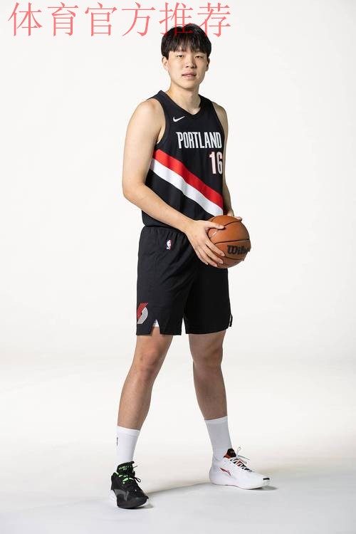 开拓者官宣：杨瀚森第4次下放发展联盟 有望背靠背连续出战